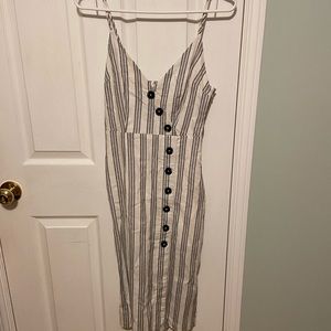 Closet clearout Forever 21 dress